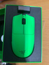 雷蛇（Razer）毒蝰V3pro专业版无线鼠标 8K 电竞游戏轻量化 cs2 三角洲打瓦 LOL Faker冠军同款推荐  电竞绿 实拍图
