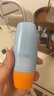 Mistine蜜丝婷防晒霜小黄帽面部水感养肤防紫外线40mlSPF50+新年礼物 实拍图