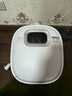 飞利浦（PHILIPS）泡脚桶躺泡免洗电动按摩足浴盆UV杀菌小白桶智能恒温加热软胶泡脚盆3222F 新年礼物实用生日礼物 实拍图