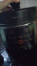 九阳（Joyoung）浓香系列电压力锅5L双胆家用全自动智能预约炖肉煲汤开盖煮猛火Y-50C72电饭煲高压锅4-6人 实拍图