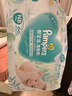 帮宝适超薄透气清新帮纸尿裤新生儿婴儿尿不湿尿片透氧Pro NB66 实拍图
