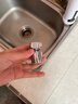 苏泊尔（SUPOR）龙头起泡器360°万向厨房水龙头防溅水神器延伸器全铜增压水嘴S 实拍图