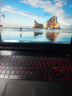 联想（Lenovo) 拯救者15.6寸Y7000/ R9000P高刷电竞吃鸡设计游戏本二手笔记本电脑 95新I5-7300H 1050制图游戏 R720 8G512G/定制升级 实拍图