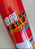 三和发泡胶填缝剂泡沫胶 发泡剂 门窗填缝剂 狼顾聚氨酯泡沫填缝剂15支/箱 整箱 实拍图