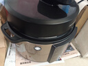 九阳（Joyoung）浓香系列电压力锅5L双胆家用全自动智能预约炖肉煲汤开盖煮猛火Y-50C72电饭煲高压锅4-6人 实拍图
