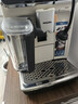 飞利浦（PHILIPS）【行业爆款】云朵咖啡机新3系EP3341/89家用/办公室全自动意式浓缩冷萃研磨一体咖啡机 年货节送礼 实拍图
