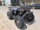 赛普迪沙滩车四轮越野摩托车全地形燃油山地成人四驱摩托车双人沙地ATV 大公牛 250CC水冷/14寸轴传动套餐九动力澎湃 实拍图