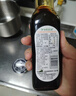 爷爷的农场四国有机酱油152ml儿童酱油调味减盐减钠62%赠宝宝辅食谱配料干净 实拍图
