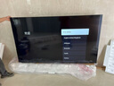 索尼（SONY）品质款 3系 K-85S30 85英寸 X80L升级款 4K HDR 全面屏电视 平板电视 实拍图