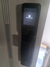 德施曼（DESMAN）智能门锁人脸掌静脉猫眼指纹密码锁防盗门锁全自动智能锁小嘀Q2FV 星爵黑 实拍图
