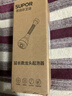苏泊尔（SUPOR）厨房龙头延伸器增压防溅水神器起泡器万向旋转全铜水嘴延长款S 实拍图