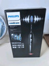 飞利浦（PHILIPS）【肖战同款】Sonicare智能电动牙刷 成人钻石7系新升级软毛刷智能互动送男友女友生新年情人节礼物 钛银灰HX3792/01 实拍图
