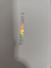 小米（MI）REDMI Watch 5 典雅黑 澎湃OS 2 心率血氧监测 蓝牙通话 红米手表5 智能手表 小米汽车 实拍图