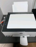 惠普（HP）598 家用学习连供无线打印一体机 大容量可加墨多功能打印复印扫描  彩色家庭打印机 实拍图