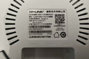 普联（TP-LINK）【WIFI6 易展吸顶AP】AX1500双频千兆 路由器家用商用 可用poe供电 TL-XAP1506GC-PoE/DC易展版 实拍图