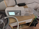 鱼跃825Auto双水平全自动睡眠呼吸机打呼噜家医用憋气呼吸暂停止鼾 实拍图