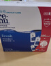 博士伦润明清透 隐形眼镜水护理液830ml 隐形眼镜多功能护理液 实拍图