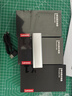 联想（Lenovo）512GB 移动硬盘固态(PSSD) ZX1 Type-c USB3.1双接口 读速560MB/s 手机直连 电脑 银色 实拍图