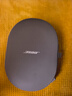 BOSE 王鹤棣同款 QuietComfort消噪耳机Ultra-沙丘灰 头戴式无线蓝牙降噪 沉浸音乐体验 旗舰款 实拍图