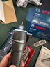 博世（BOSCH）电动螺丝刀/起子机家用安装数码维修GO3 17件批头套装磁吸延长杆 实拍图