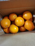 京觅江西赣南脐橙4.5斤净重橙子单果150g起年货甜橙现摘水果源头直发 实拍图
