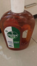 滴露（Dettol）消毒液洗衣衣物消毒水750mL 除螨杀菌春节大扫除 灭杀甲流感 非84 实拍图