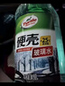 龟牌（Turtle Wax）硬壳玻璃水0度汽车去油膜强力去污除虫胶鸟粪雨刮水通用2L*2瓶 实拍图