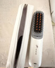 缕呈【Papi酱同款-无线版二代】缕呈热平衡无线直发梳负离子不伤发高颅顶夹板梳子改善毛躁新年礼物 晒单实拍图