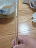 双枪（Suncha）一次性筷子家用野营卫生竹筷 方便筷独立包装200双装 实拍图
