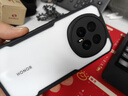荣耀Magic8 12+256 雪域白 第五代骁龙8至尊版 超夜神长焦 新一代青海湖电池 5G AI手机 国家补贴 实拍图