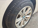 米其林（MICHELIN）防爆轮胎225/55R17 97W 浩悦PRIMACY 3ST ZP * 适配宝马X1 实拍图