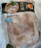 CP正大食品白羽鸡全腿2斤 生鲜冷冻鸡大腿 烤鸡腿炸鸡腿年货 实拍图