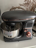 九阳（Joyoung）厨师机和面机揉面机家用打蛋器奶油全自动料理机多功能M50-MC961 实拍图