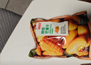京东京造鲜烘芒果干180g0添加独立包装无糖金煌芒办公室零食果干水果干 实拍图