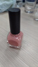 Sweet Color无味环保指甲油免烤果冻裸粉12ml淡粉色不可撕拉裸色新年礼物 实拍图
