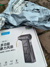 NVV暴力风扇涡轮增压无刷强力吹风机 手持吹吸一体电脑吸尘器机箱清灰除尘车载吹水吹雪吹灰神器NK-23 实拍图