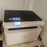 得力M2024DWS无线wifi双面打印机家用办公黑白激光三合一复印扫描多功能一体机A4 M2024DWS套餐二【易加粉硒鼓2个+4瓶碳粉】 实拍图