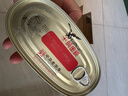 鹰金钱金装豆豉鲮鱼227g广东特产中华老字号即食海鲜鱼罐头下饭预制酒菜 实拍图