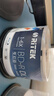 铼德(RITEK) 蓝光可打印 BD-R 1-6速50G 空白光盘/光碟/刻录盘/大容量 桶装50片 实拍图