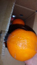 【热卖双色橙】正宗秭归脐橙中华红橙新鲜采摘 红黄双拼4粒（各2粒） 实拍图