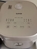 苏泊尔（SUPOR）电饭煲0涂层球釜内胆柴火饭4升大容量3-4人不锈钢家用煮小米粥智能多功能微压电饭锅SF40FC699 实拍图