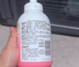 贝亲（Pigeon）洗发水沐浴露 含桃叶精华 洗发沐浴二合一  500ml*2 实拍图