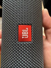JBL FLIP ESSENTIAL2 旗舰款二代 蓝牙音响【焕新补贴】便携音箱  户外防水 低音炮 登山秋游 炫酷黑 实拍图