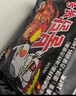 三养（SAMYANG）火鸡面三养速食方便面袋装 700g(140g*5)泡面拌面早餐零食 实拍图
