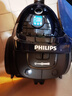 飞利浦（PHILIPS）卧式吸尘器家用清洁机强劲大功率大吸力吸尘吸灰吸螨虫除螨宠物家庭适用FC9573 实拍图