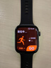 华为WATCH FIT 3 华为智能手表 幻夜黑 轻薄大屏运动减脂 男女情侣手表 实拍图