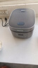 九阳（Joyoung）不粘厚釜内胆大火力柴火饭3升黄金容量家用2-3人微压多功能电饭煲电饭锅行业热销30FZ630 实拍图