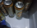 1号会员店（One's Member）精酿壹号德式小麦白啤酒500mI*24罐整箱盒装进口原料马年年货啤酒 实拍图