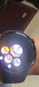 vivo WATCH 5 蓝牙版 辰夜黑 全天候心率血氧监测血压功能 全新蓝河操作系统 iOS跨系统兼容智能手表 实拍图