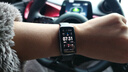 华为 手环10 NFC版 羽砂黑智能手环专业睡眠分析情绪健康铝合金机身心率监测运动手环支持NFC手环9升级 实拍图